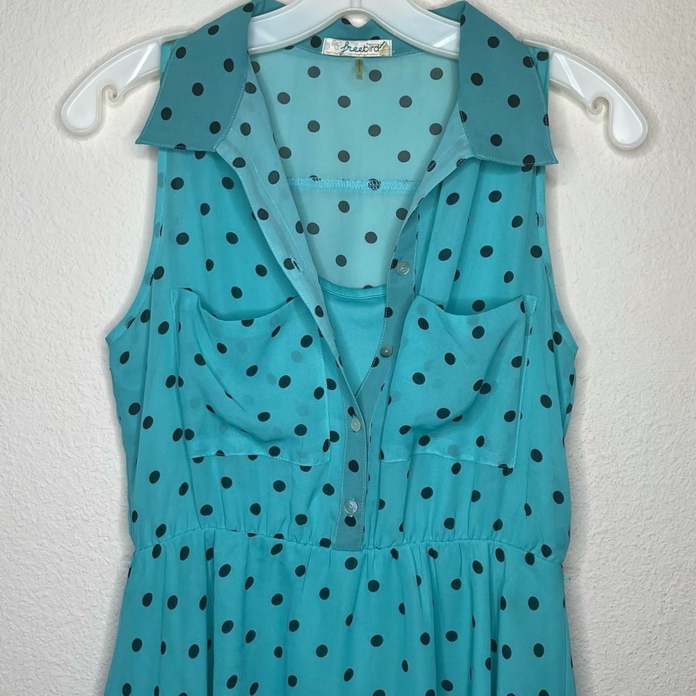 Freebird Dress - Picture 2 of 8